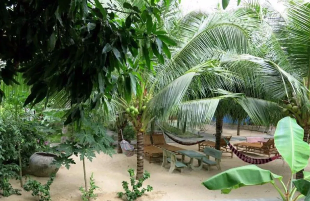 Cocosand Hotel-1