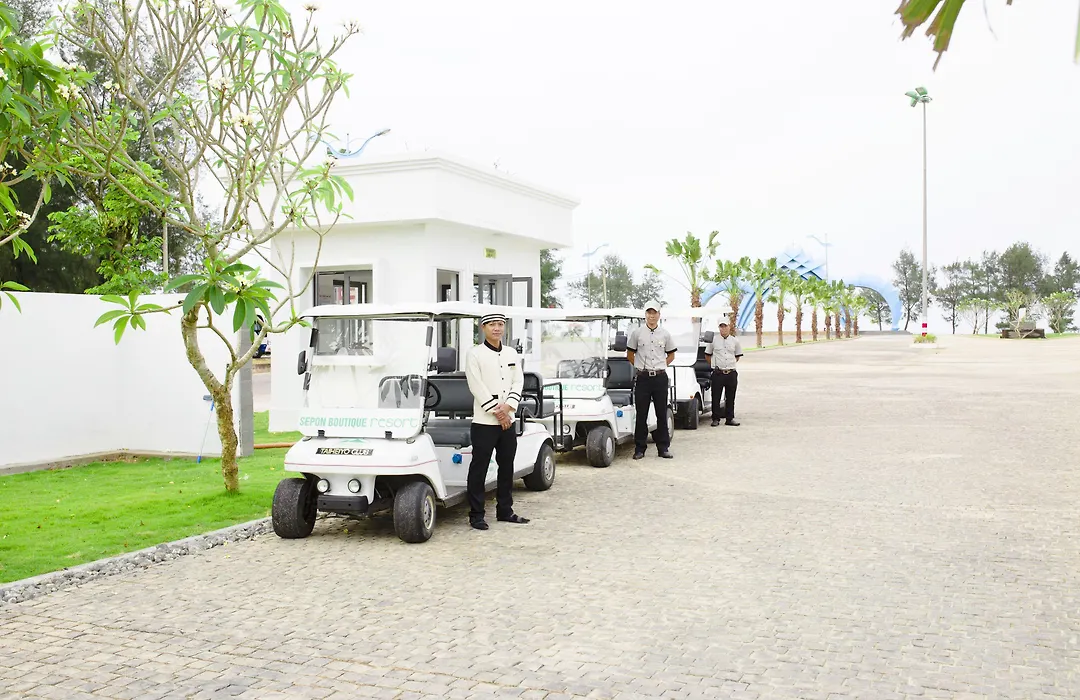 Sepon Boutique Resort-1
