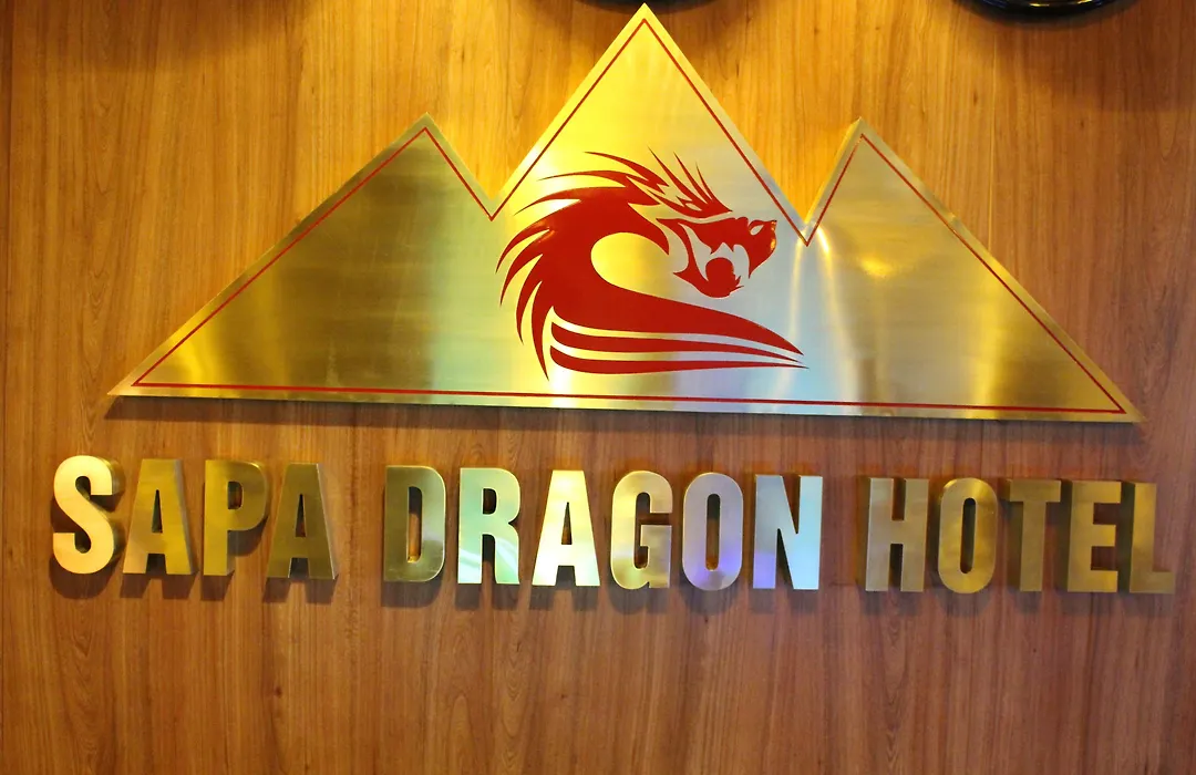 Sapa Dragon Hotel-1