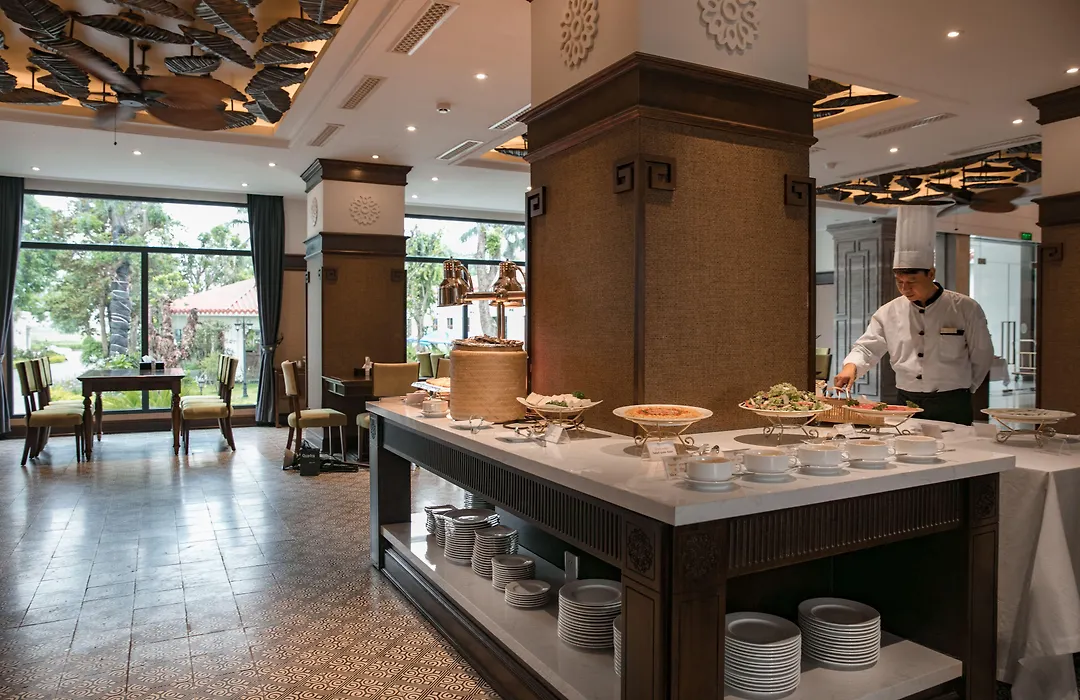 Ninh Binh Hidden Charm Hotel & Resort-1