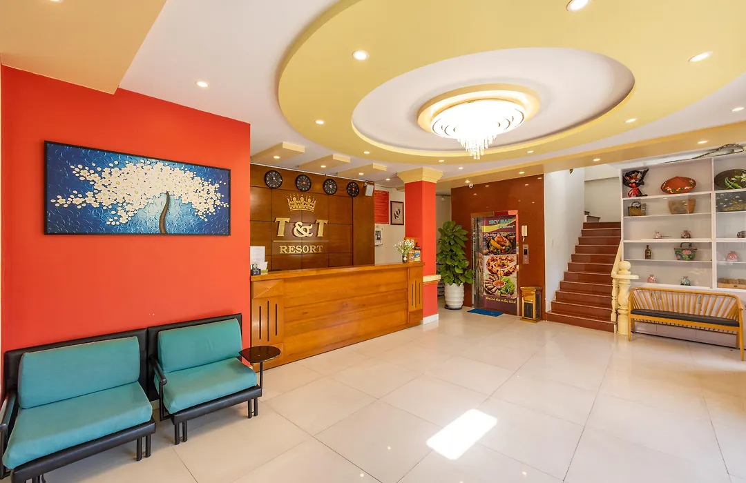 T&T Resort And Spa Phu Quoc-1