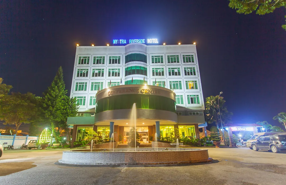 My Tra Riverside Hotel-1