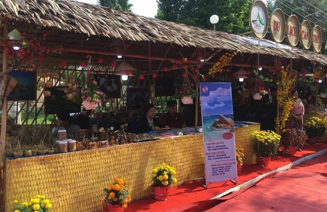 Ninh Kieu 2 Hotel-1