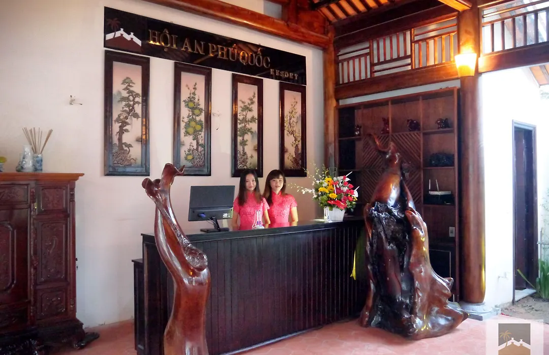Hoi An Retreat Phu Quoc-1