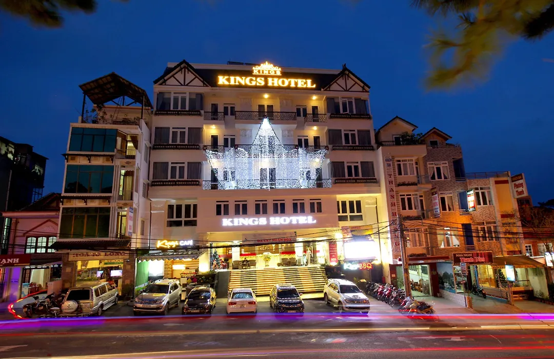 Kings Hotel Dalat-1