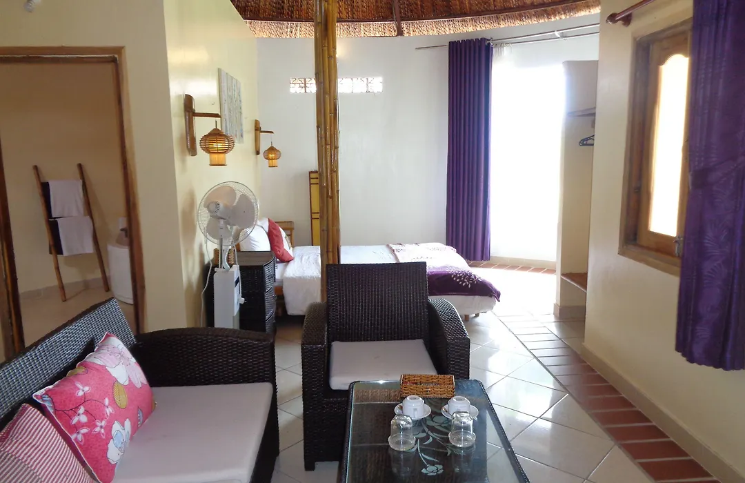 Ninila Fruit Farm Bungalow-1