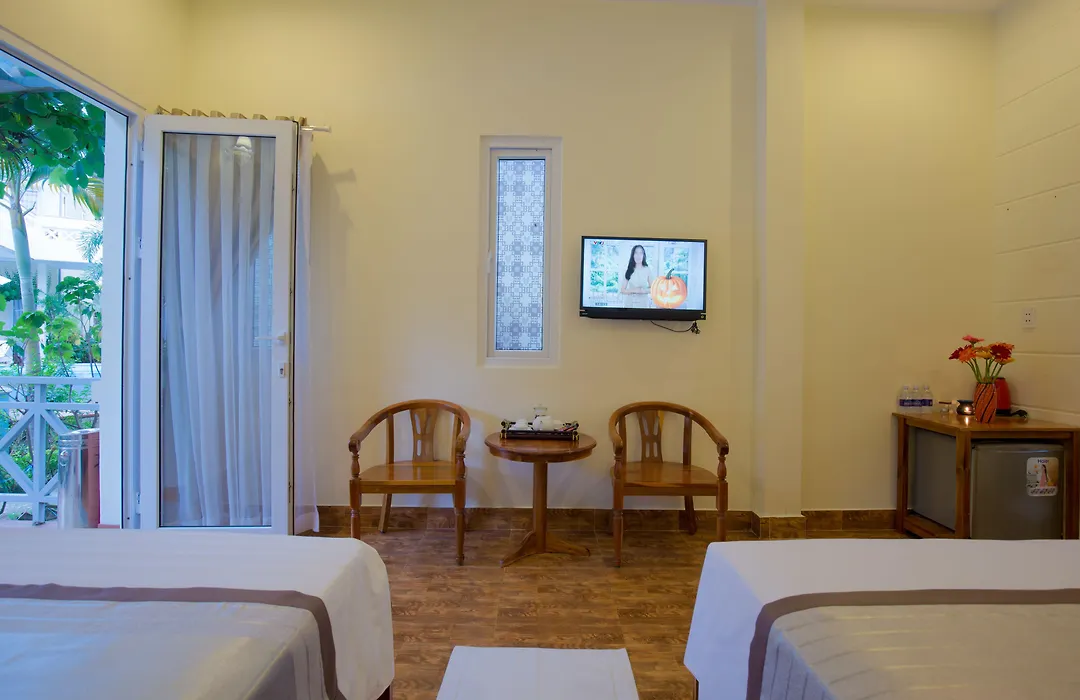 Blue Paradise Bungalow Phu Quoc-1