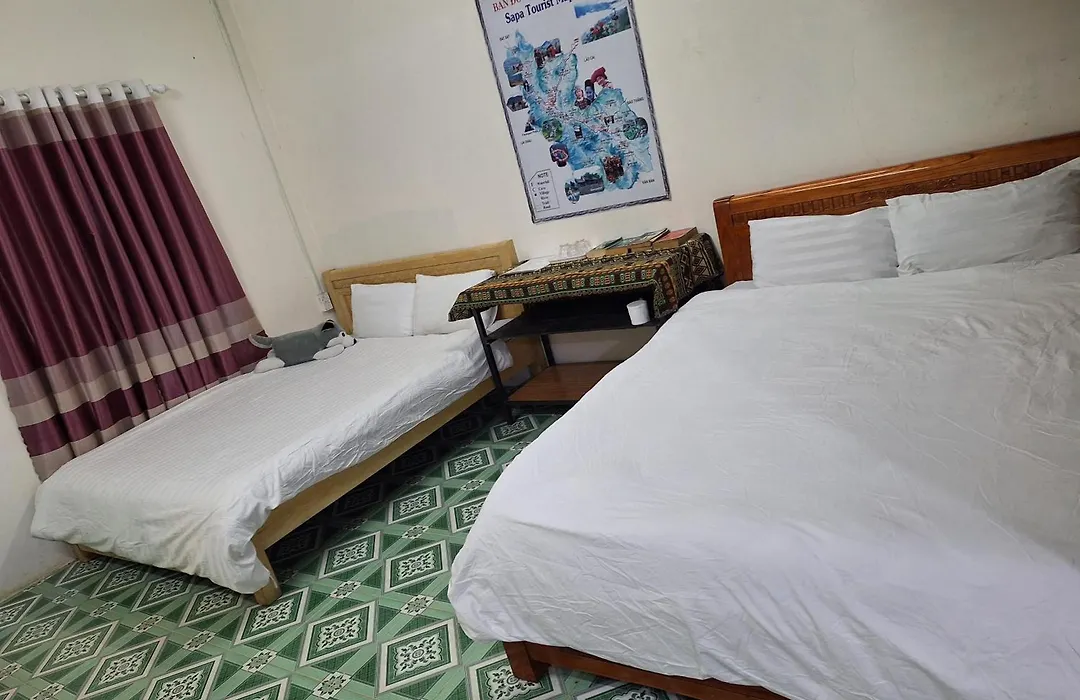 Sapa Tatu Homestay-1