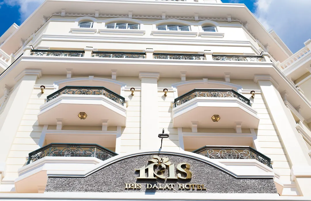 Iris Dalat Hotel-1