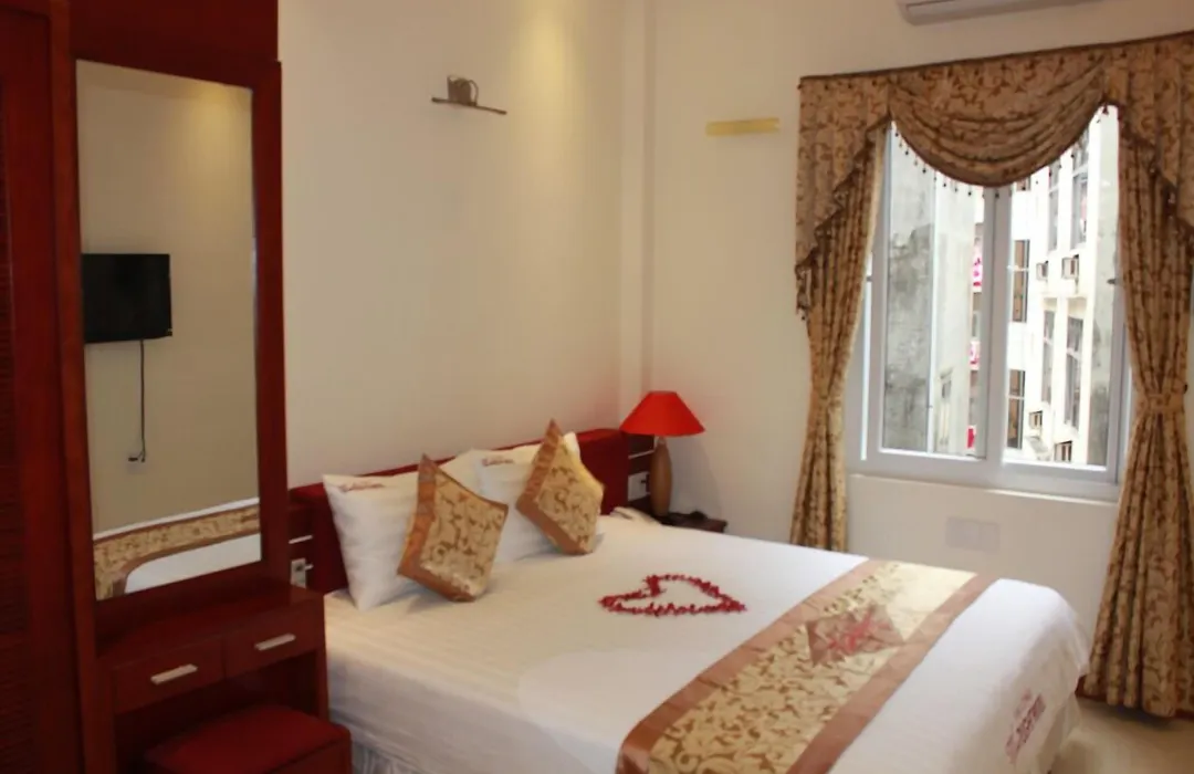Khách sạn Ánh Sao Hạ Long-1