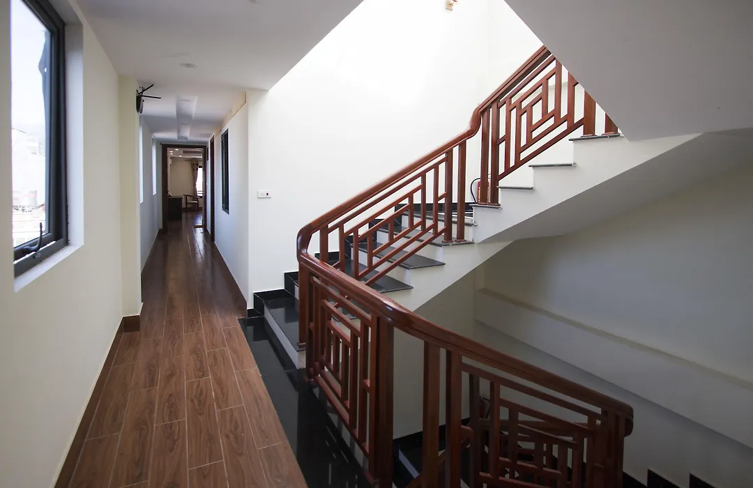 Sapa Romance Hotel-1