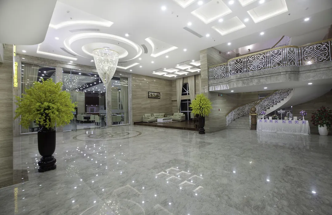 Khanh Linh Hotel-1