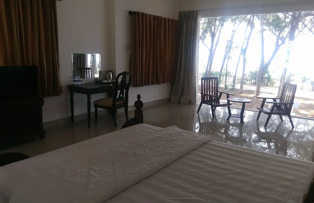 Sky Star Beach Resort-1
