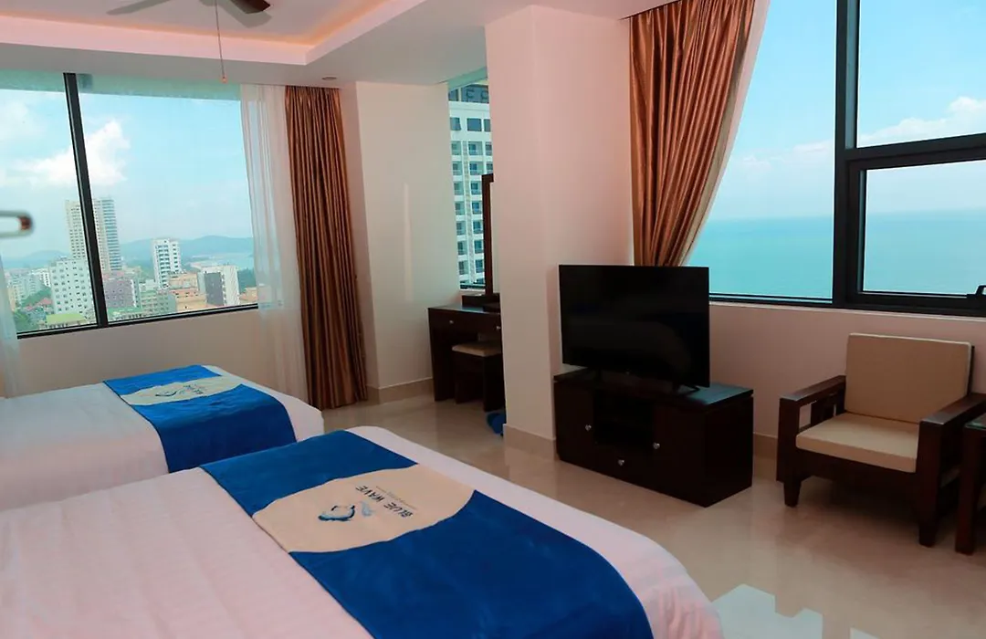Blue Wave Hotel-1