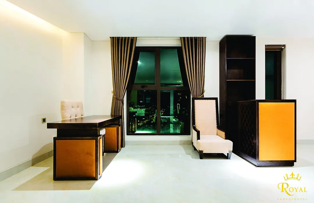 Royal Quang Binh Hotel-1