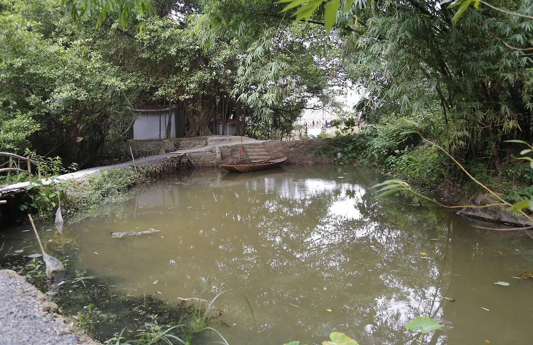 Chez Beo Homestay-1
