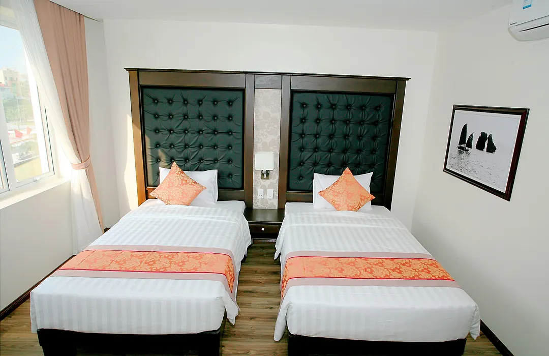 Ha Long Park Hotel-1