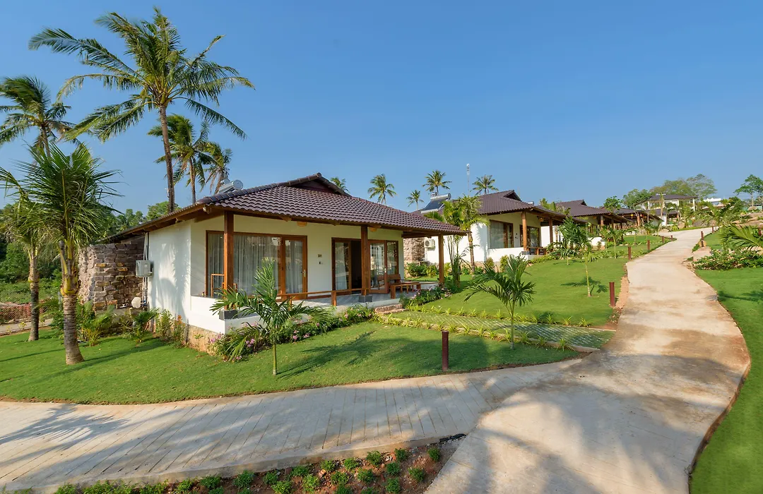 Camia Resort & Spa-1