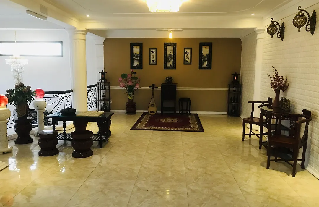 Timothy Homestay Hue-1