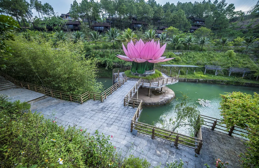 Sankofa Village Hill Resort & Spa-1