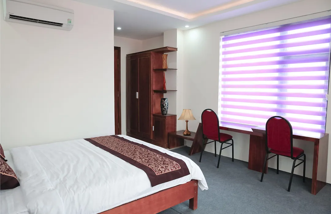 Osaka Hotel-1