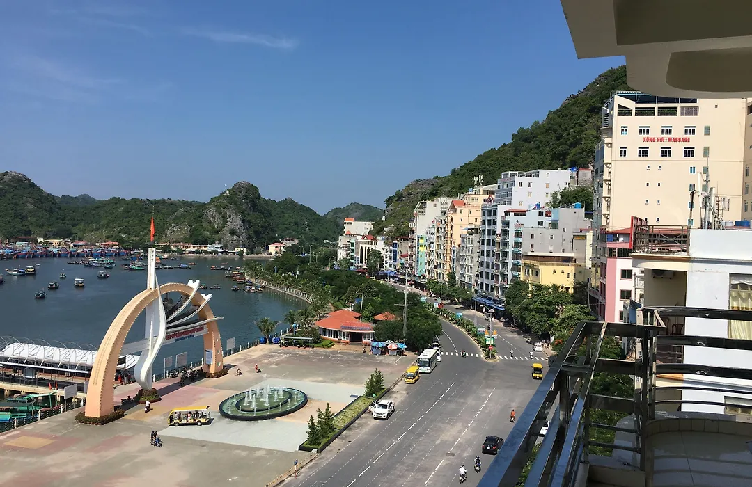 Catba Dream Hotel-1