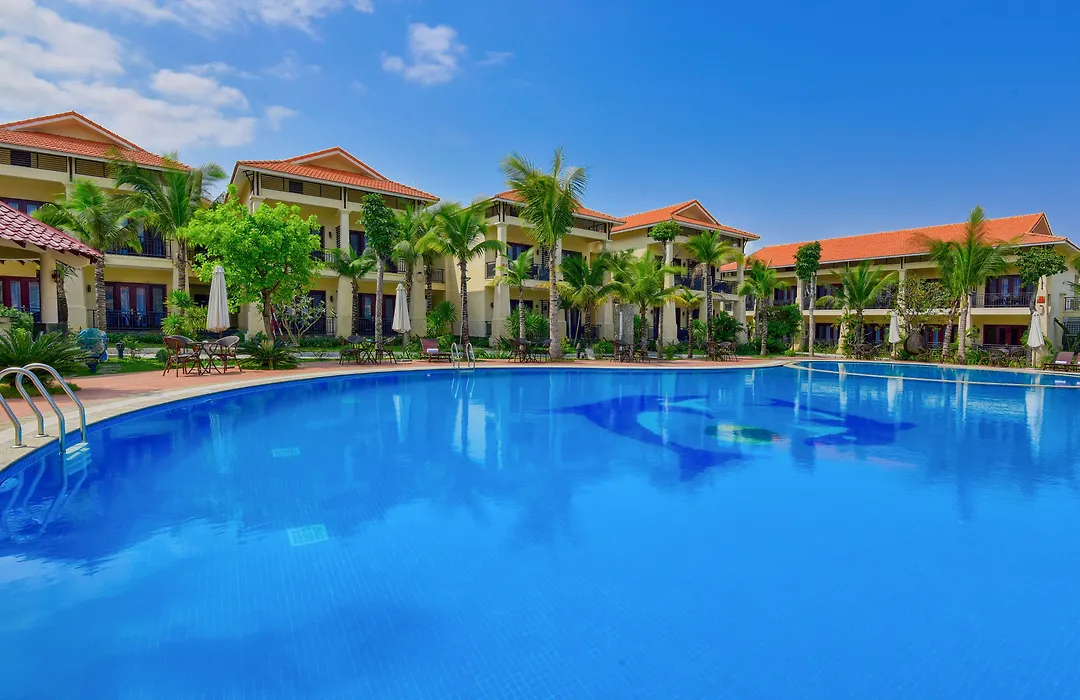 MANLI Resort Quảng Bình-1