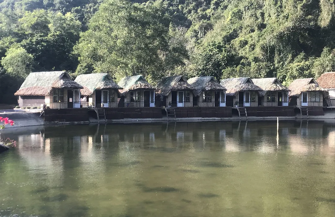 Hoi Lake Farmstay-1