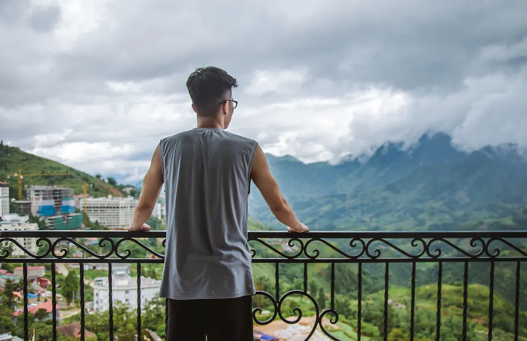 Azure Sapa Hotel-1