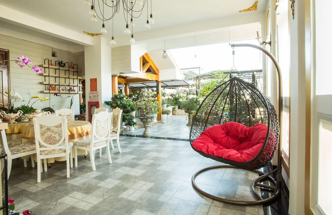 King Hotel Quang Ngai-1