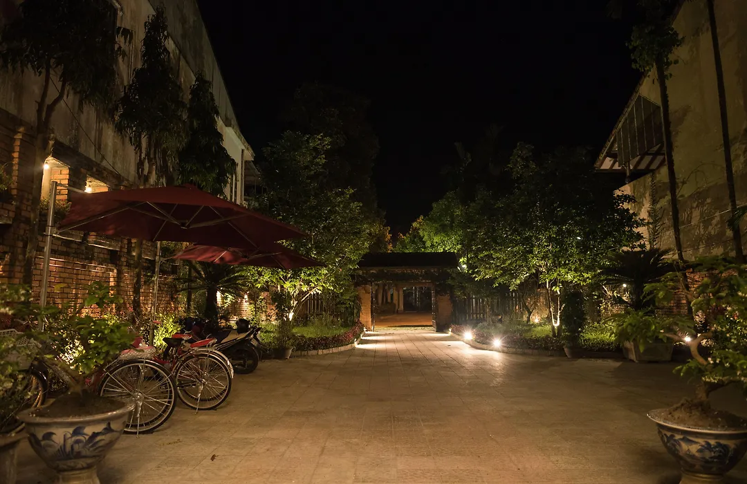 Spring Garden Villa-1