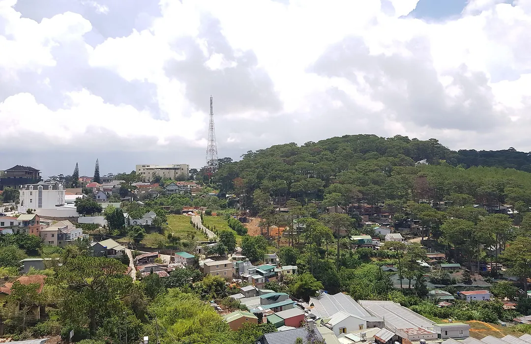The Luxe Da Lat-1