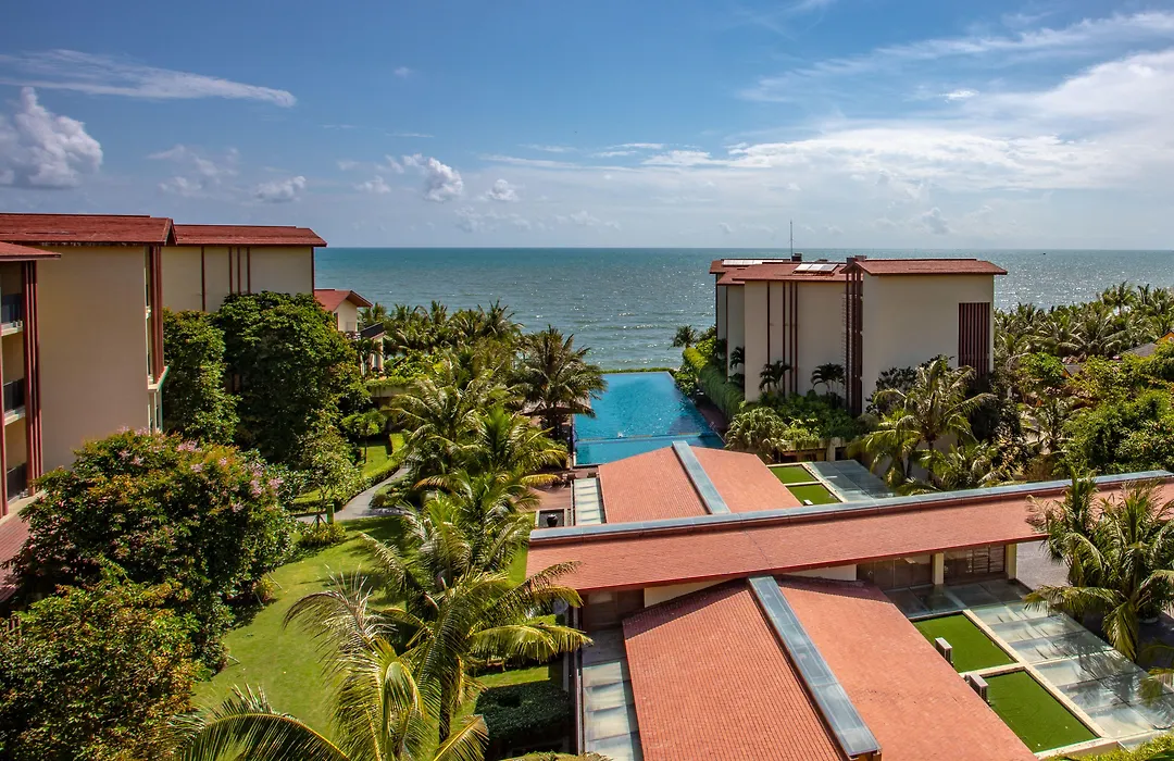 Dusit Princess Moonrise Beach Resort-1