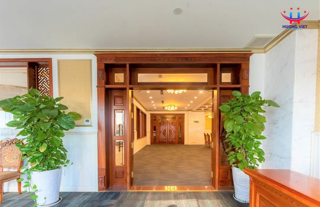 Huong Viet Hotel Quy Nhon-1