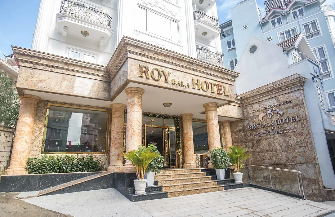 Roy Dala Hotel-1