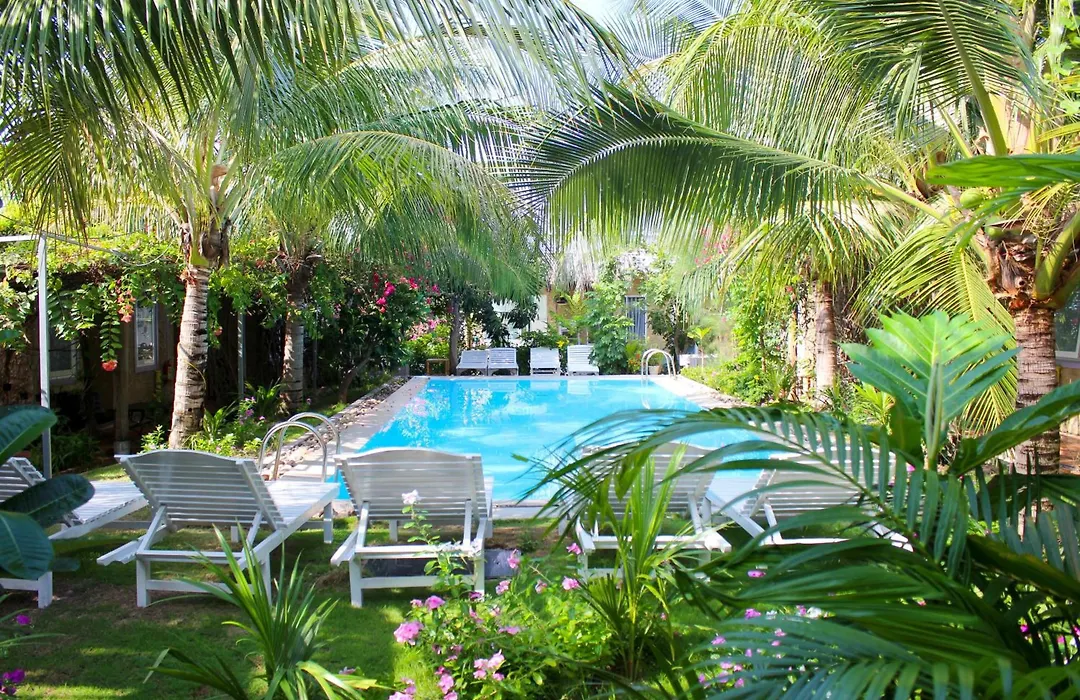 Mui Ne Sunlight Villa-1