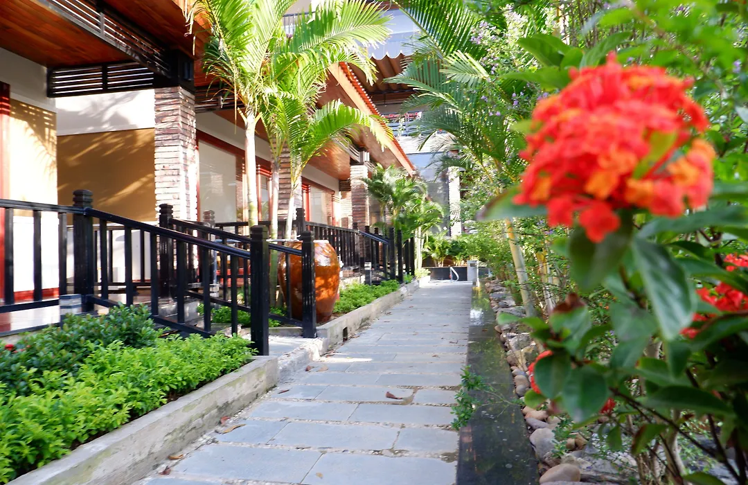 Ahaveda Resort Phu Quoc-1