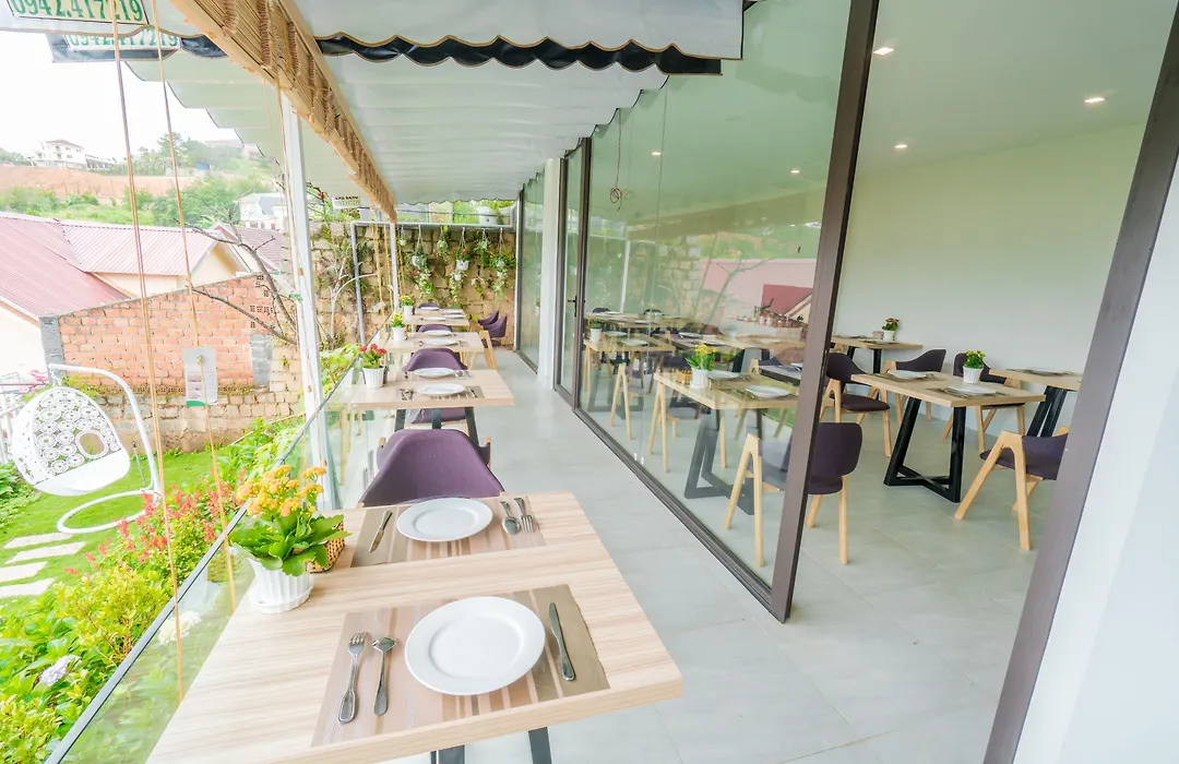 Dalat Home-1