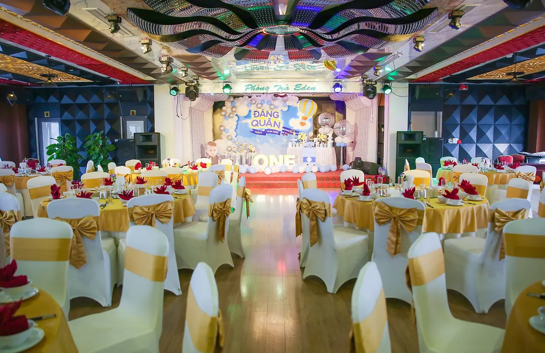 Long Anh Hotel-1