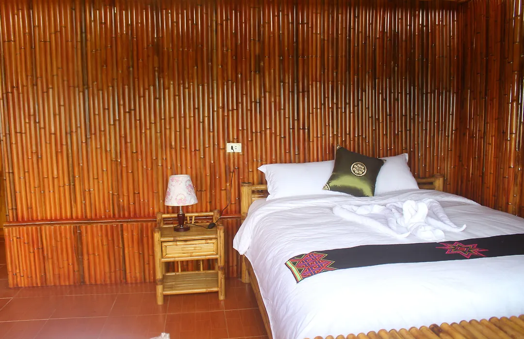 Hoang Su Phi Lodge-1