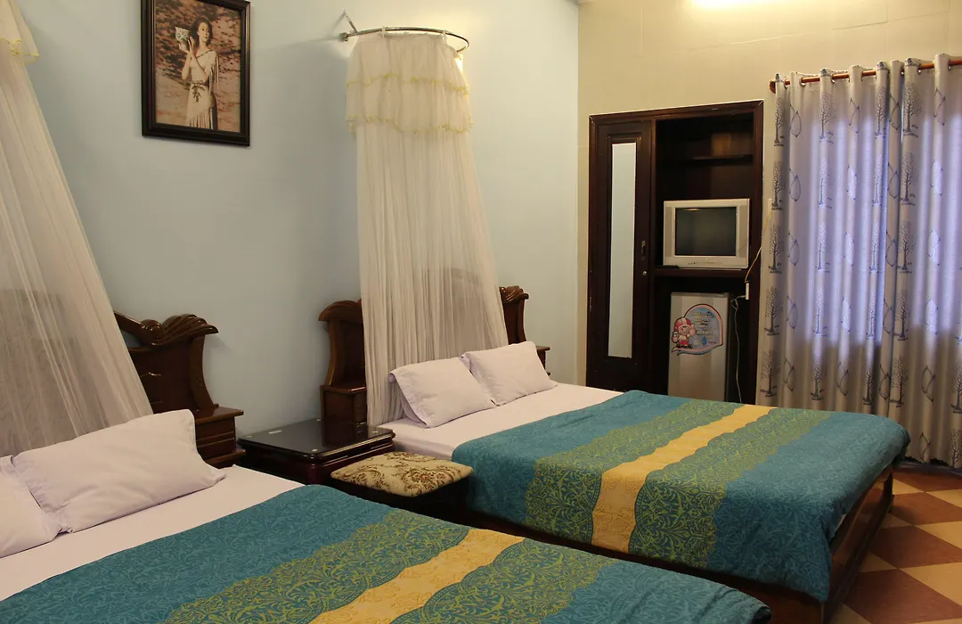 Dalat Sky Hostel-1