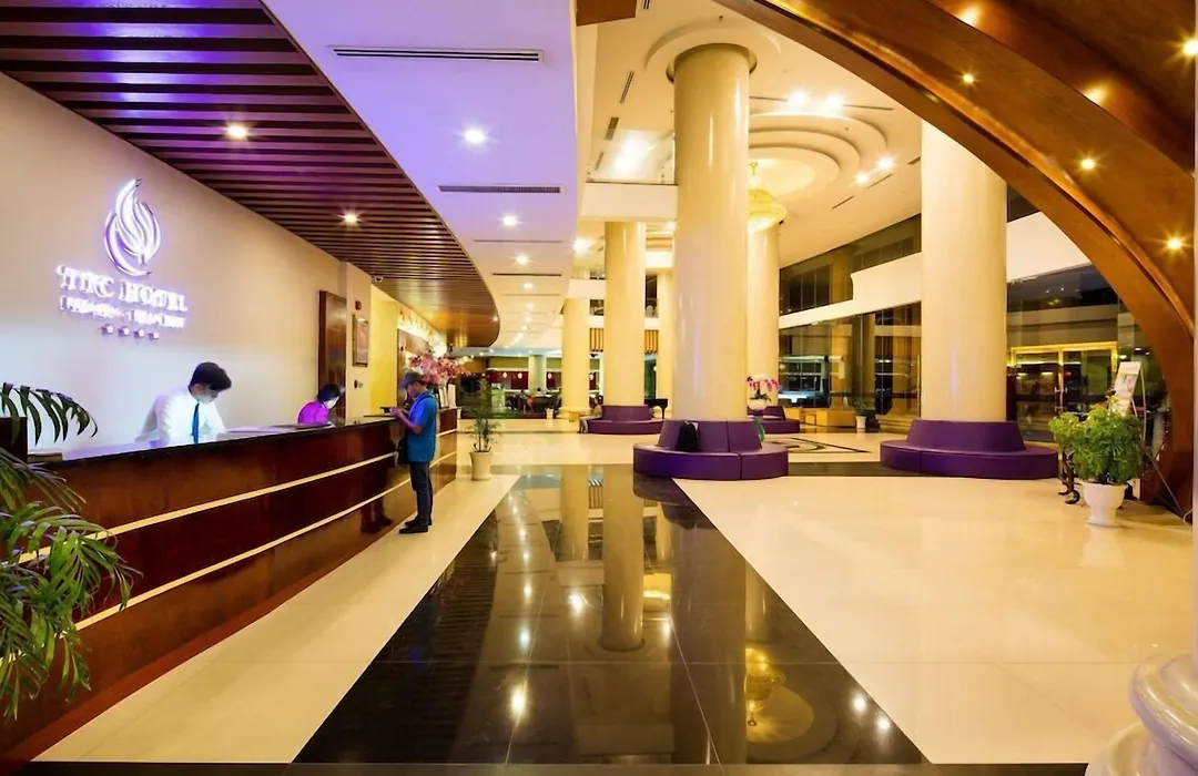 TTC Hotel Phan Thiet-1