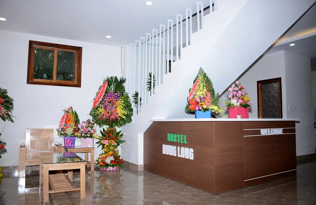 Hưng Long Hostel-1