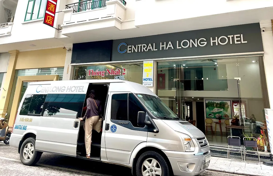 Central Halong Hotel-1