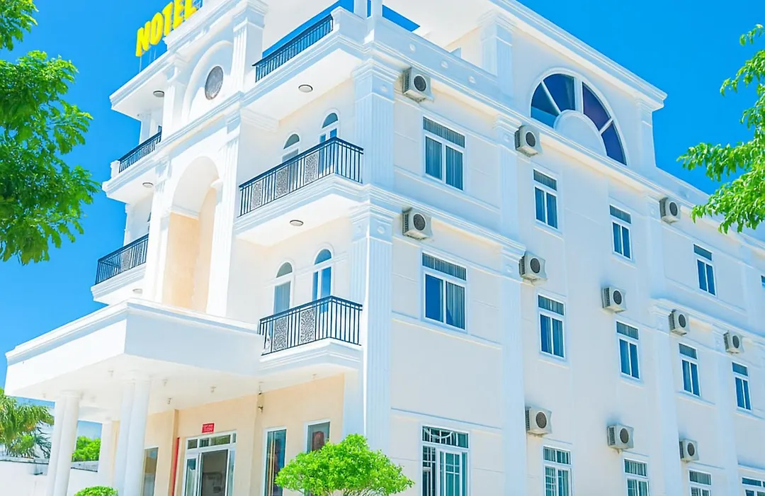Tan Duy Hotel-1