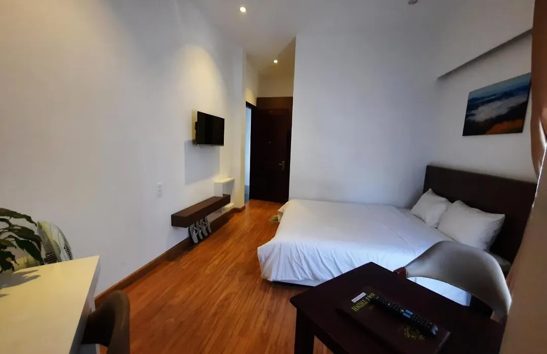 Khách Sạn Đạt Thịnh-1