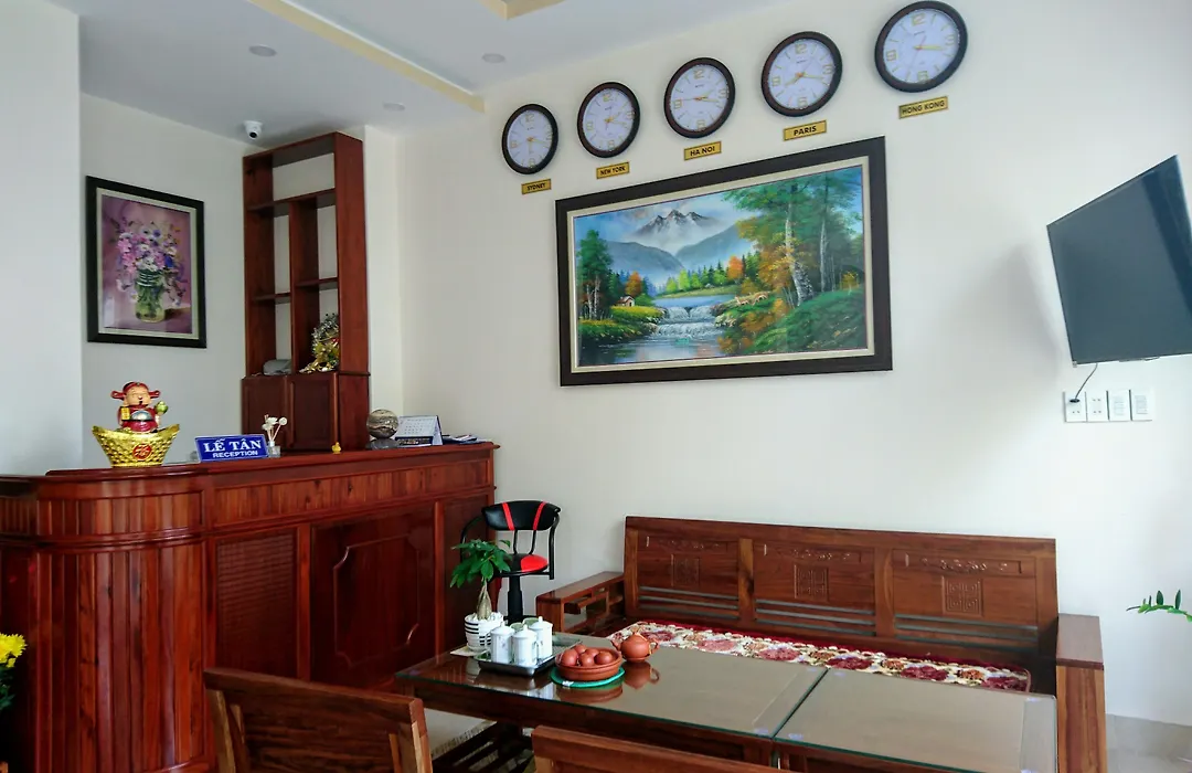 Kim Hoa Hotel-1