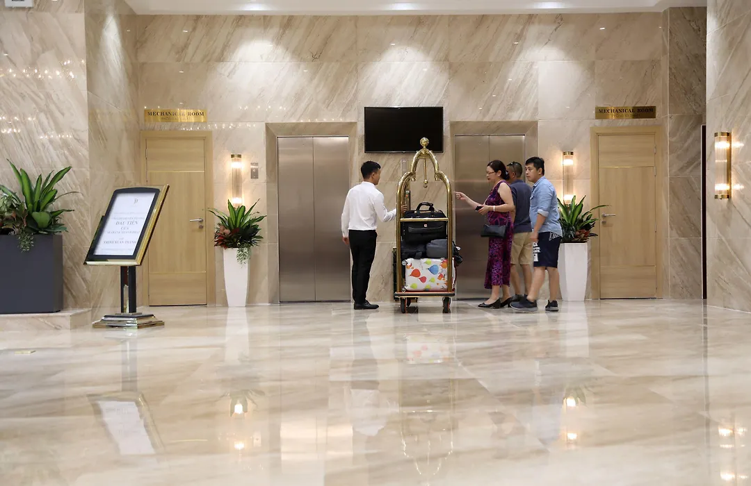 Dai Viet Hotel-1