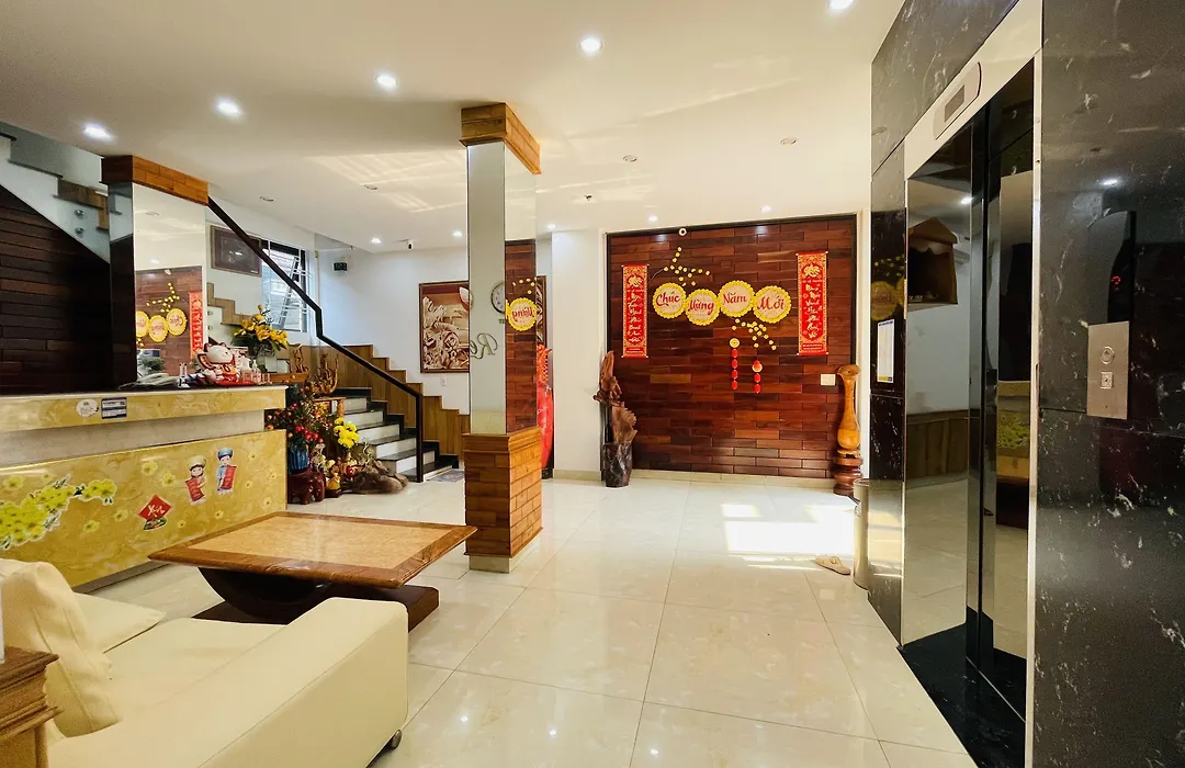 Sapphire Hotel Hue-1