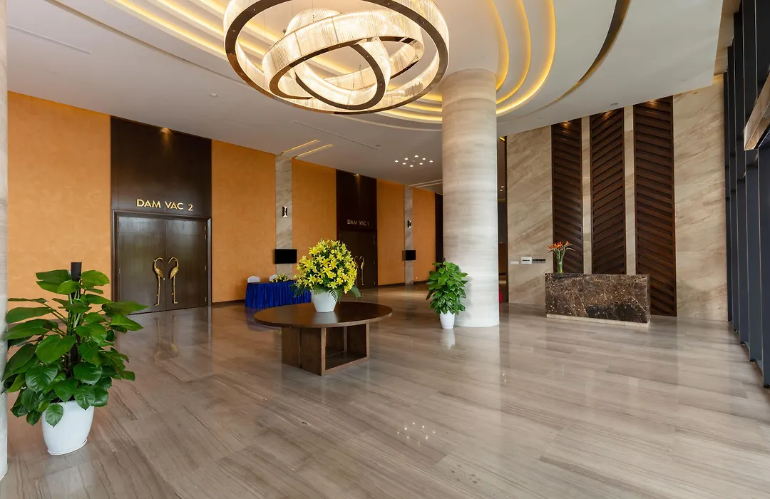 DIC Star Hotels&Resorts Vinh Phuc-1